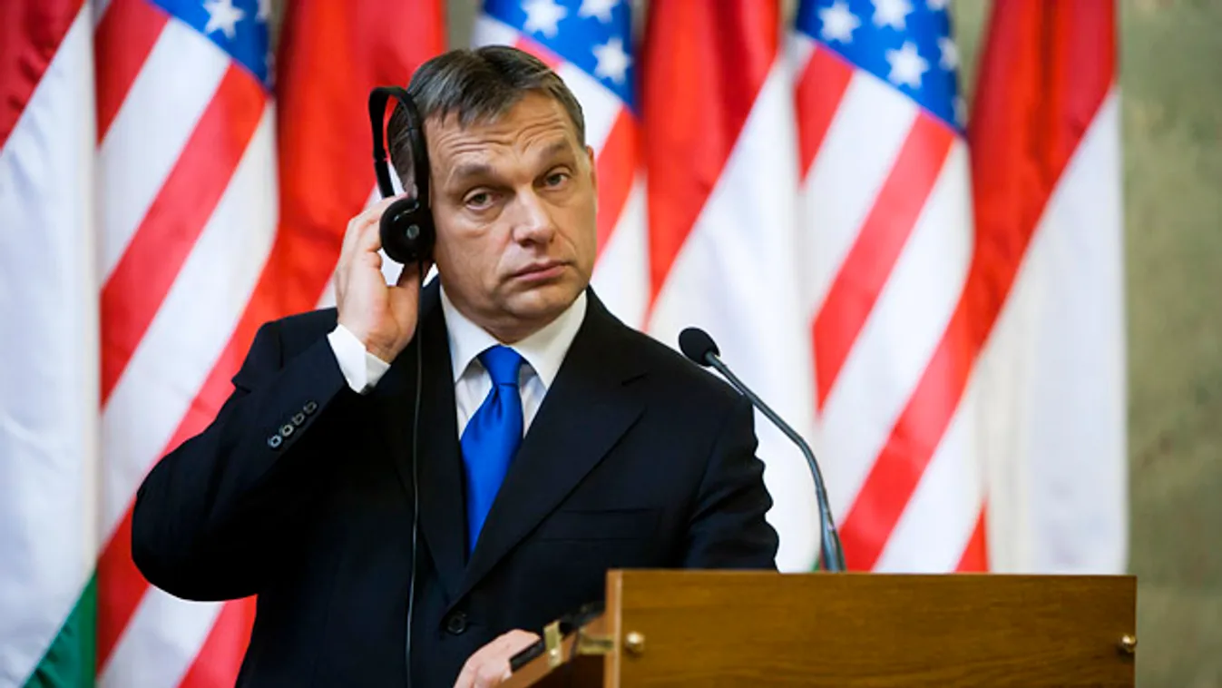 Milyen kritikákat hallgatott végig Orbán Viktor?
