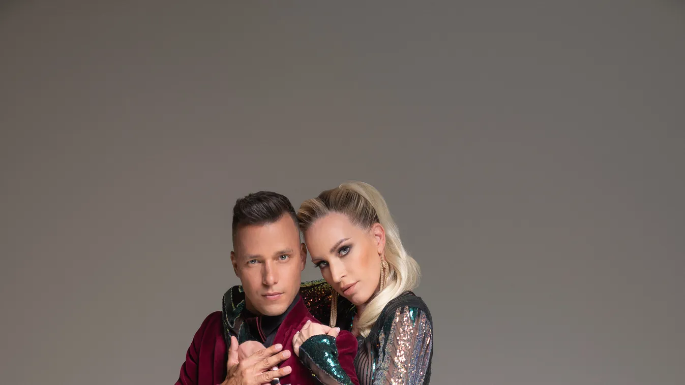 PÁSZTOR ANNA ÉS KÖCSE GYÖRGY dancing with the stars 2020 