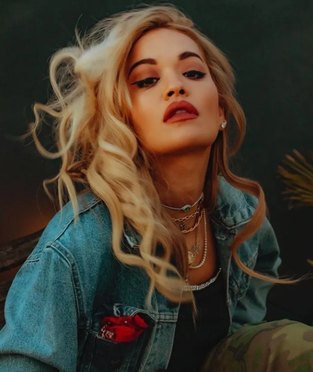 Rita Ora 