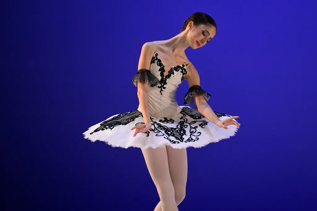 balett, verseny, nemzetközi, tánc, Budapest 