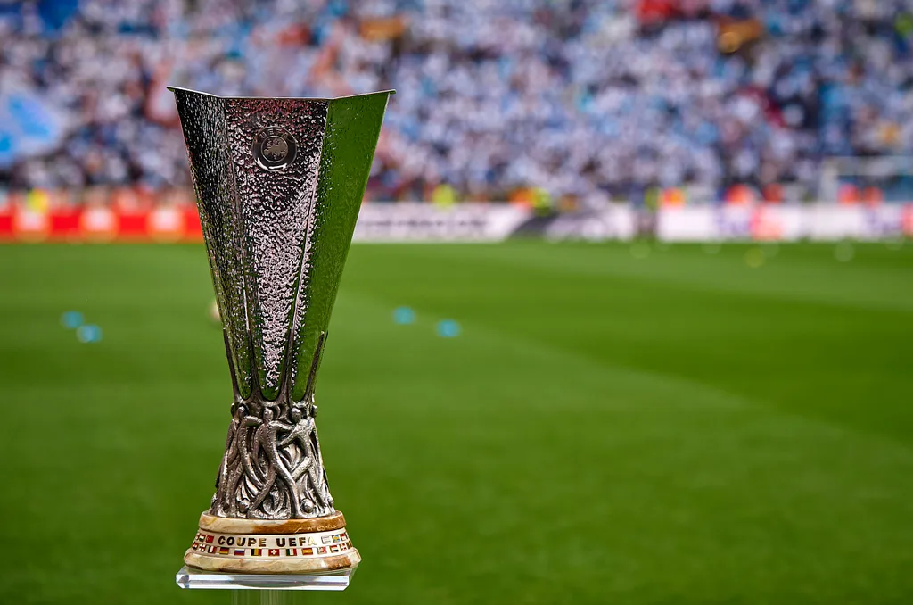 Olympique de Marseille v Club Atletico de Madrid - UEFA Europa League Final UEFA EUROPA LEAGUE FINAL Lyon France Atletico Madrid Olympique Marseille soccer FOOTBALL 