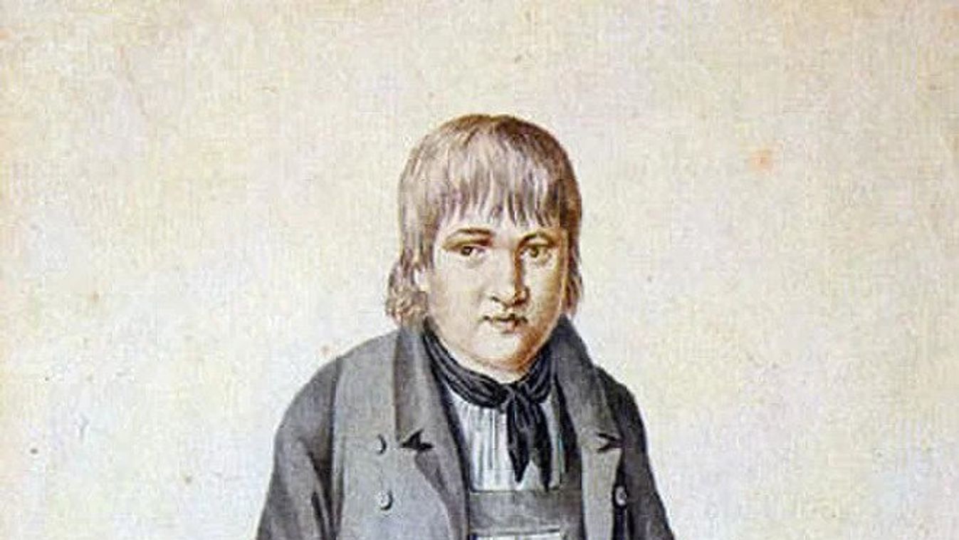 Kaspar Hauser 