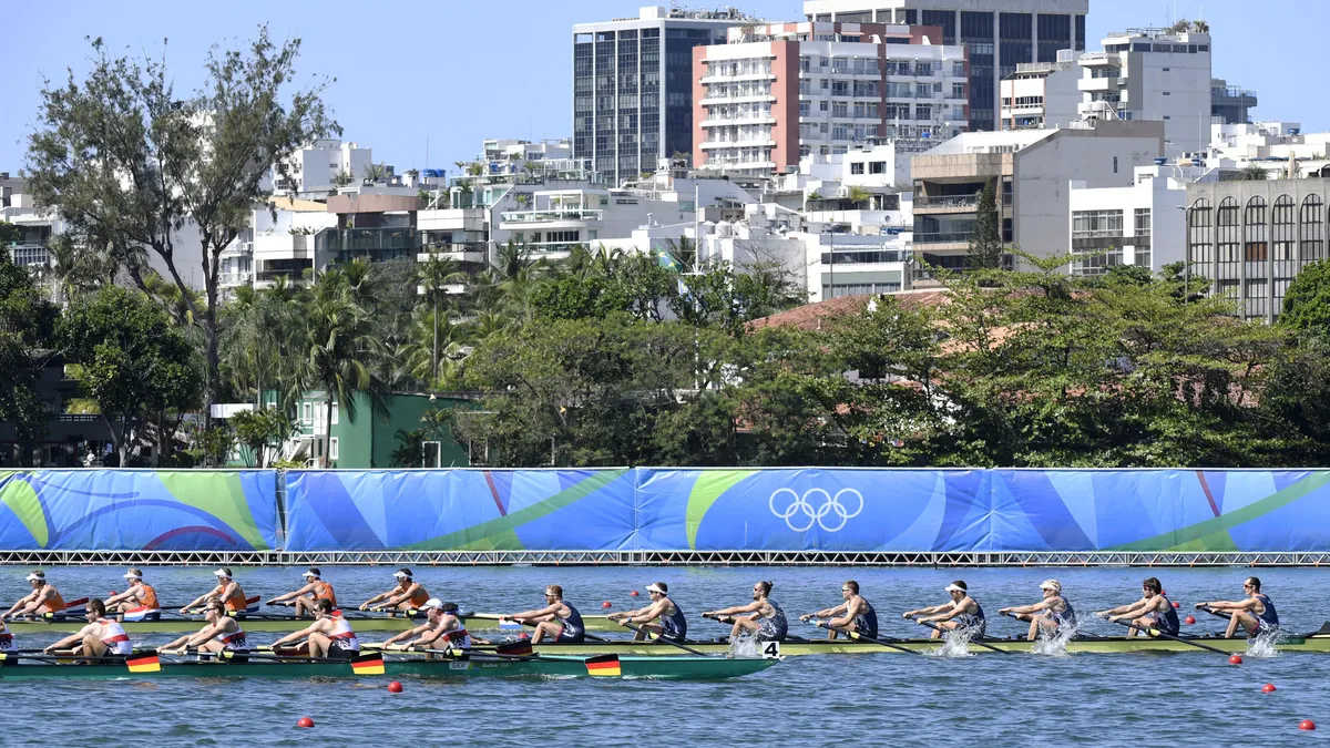 Két-három olimpiai kvótával lenne elégedett az evezősök új szövetségi ...