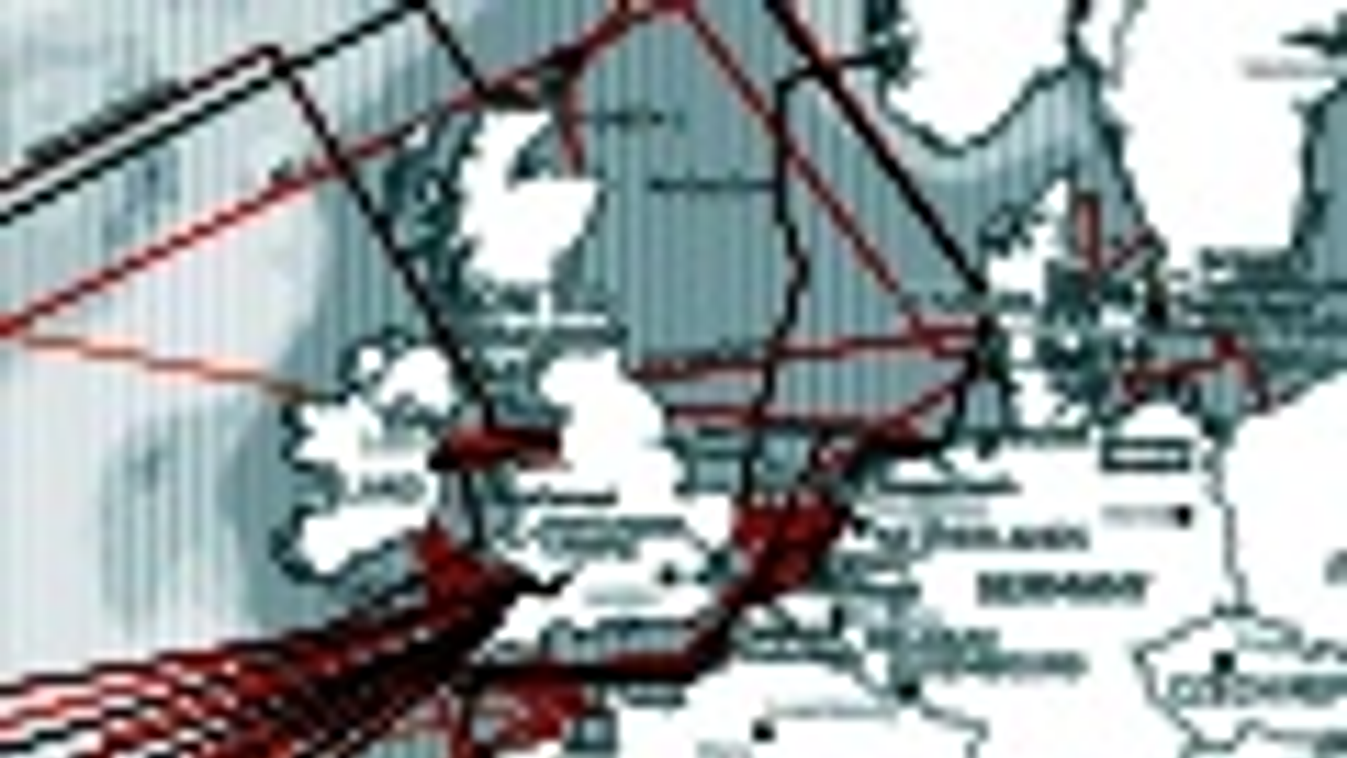 tengeralatti kábelek térképe