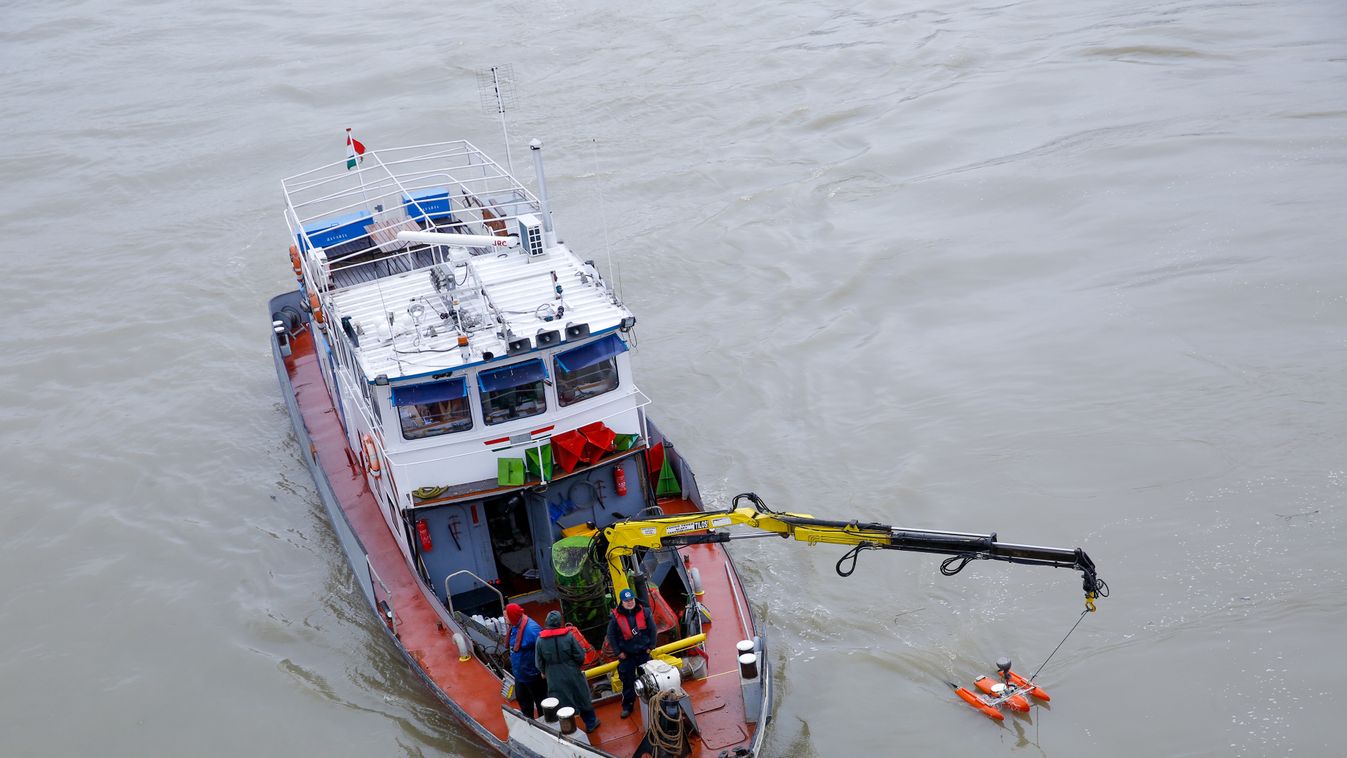 duna hajó baleset, hableány, 2019.05.30. hajóroncs, búvár, keresés 