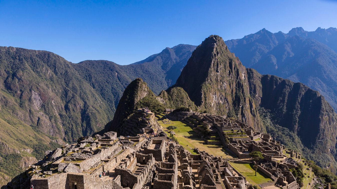 utazás, trip advisor toplista, Machu Picchu 