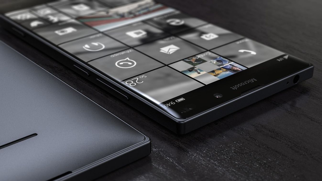lumia 950 windows microsoft 
