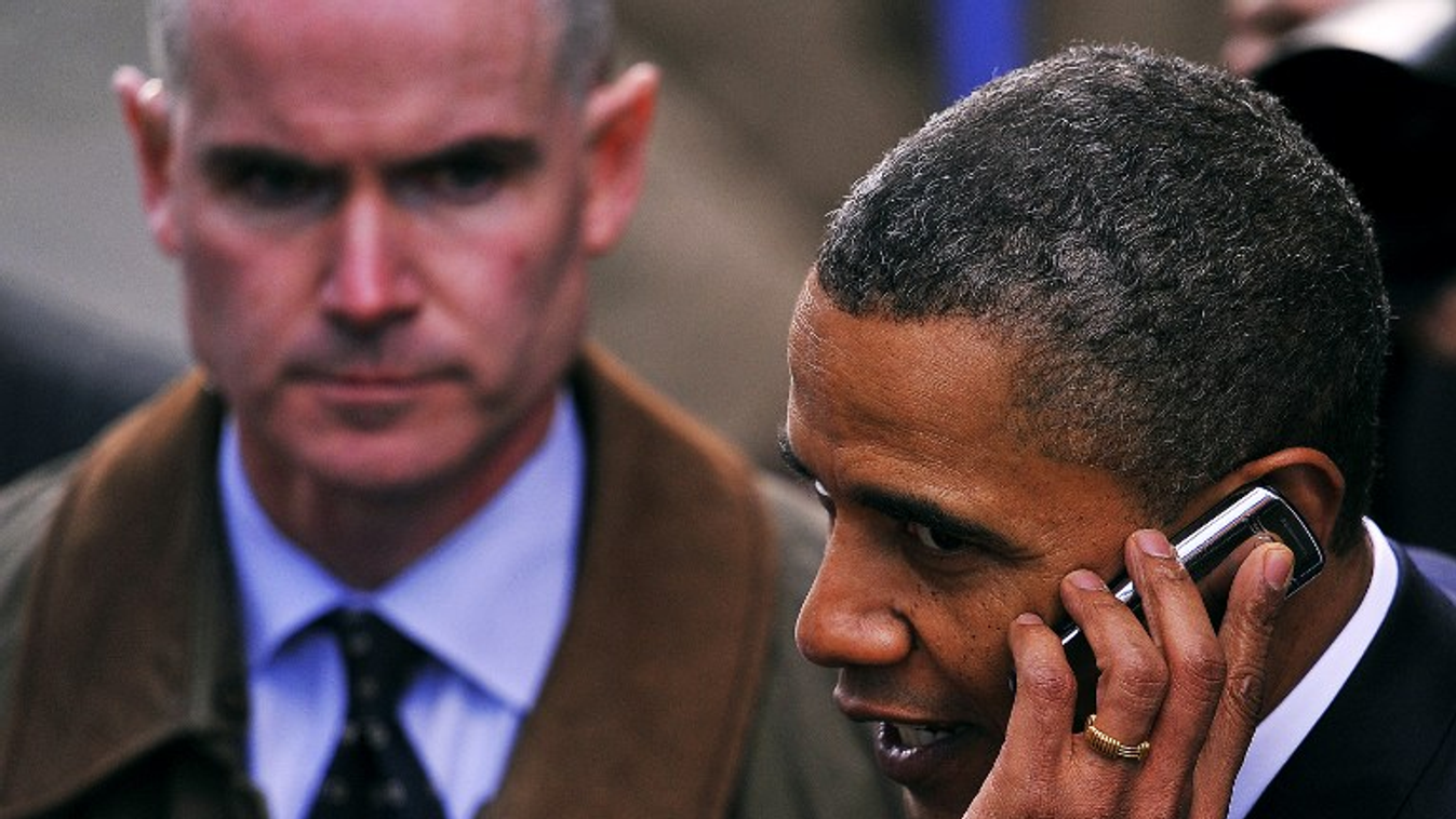 barack obama mobil lehallgatás 