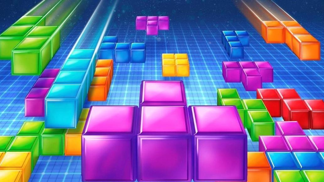 Tetris, évforduló, 35 év, 