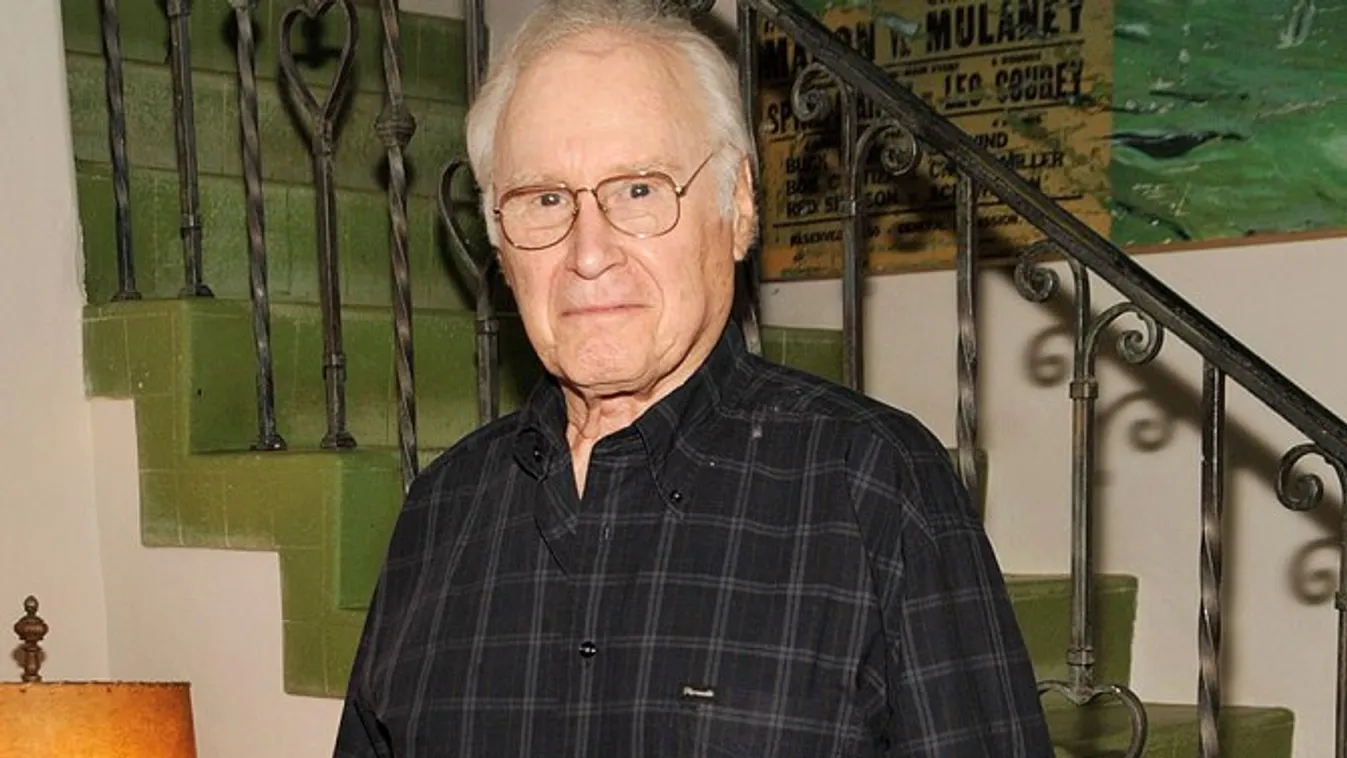 George Coe 