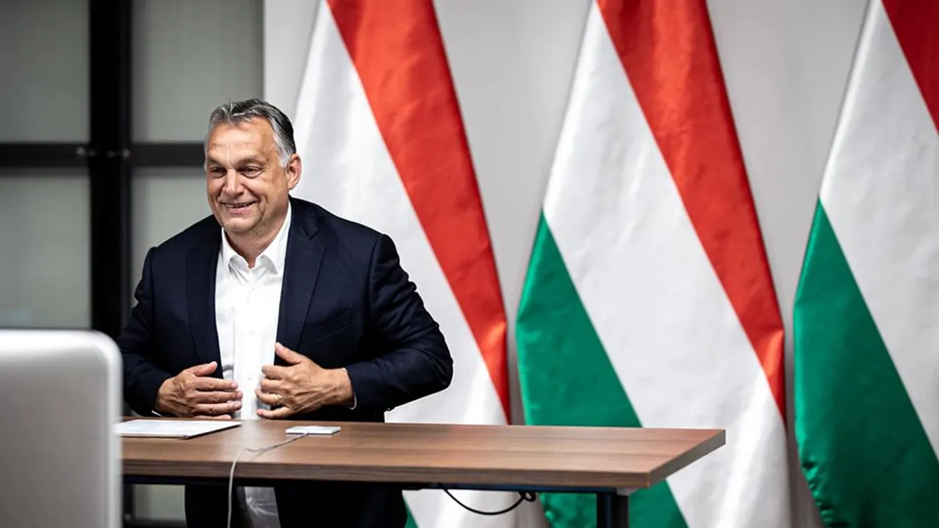 Orbán Viktor 