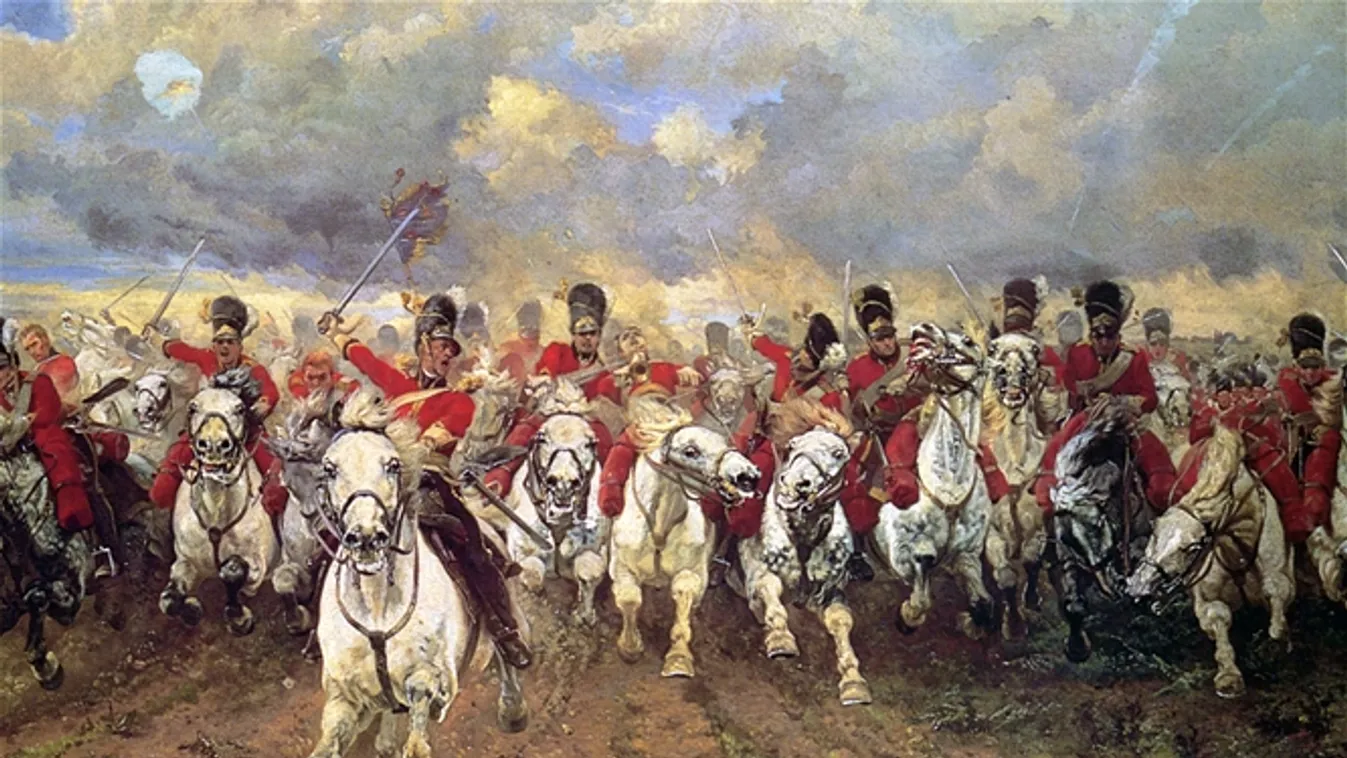 Waterloo 