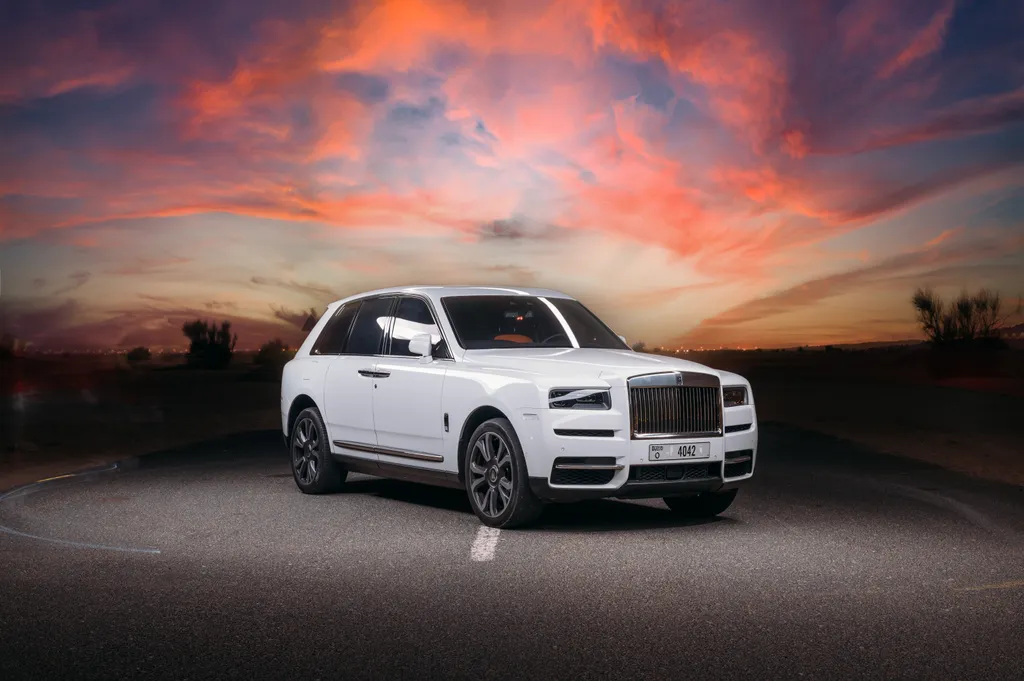 rolls, royce, cullinan, 