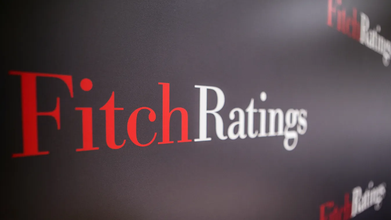 hitelminősítő, Fitch 