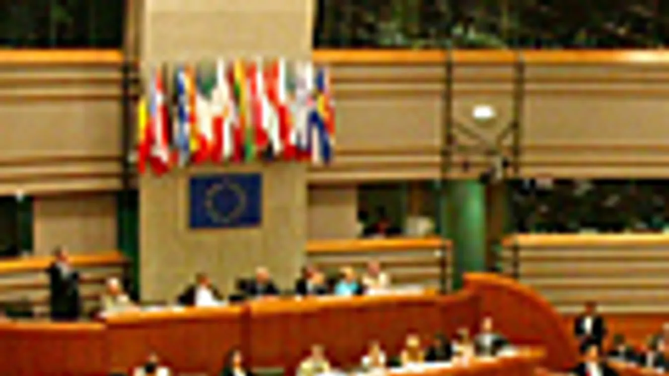 Európa Parlament