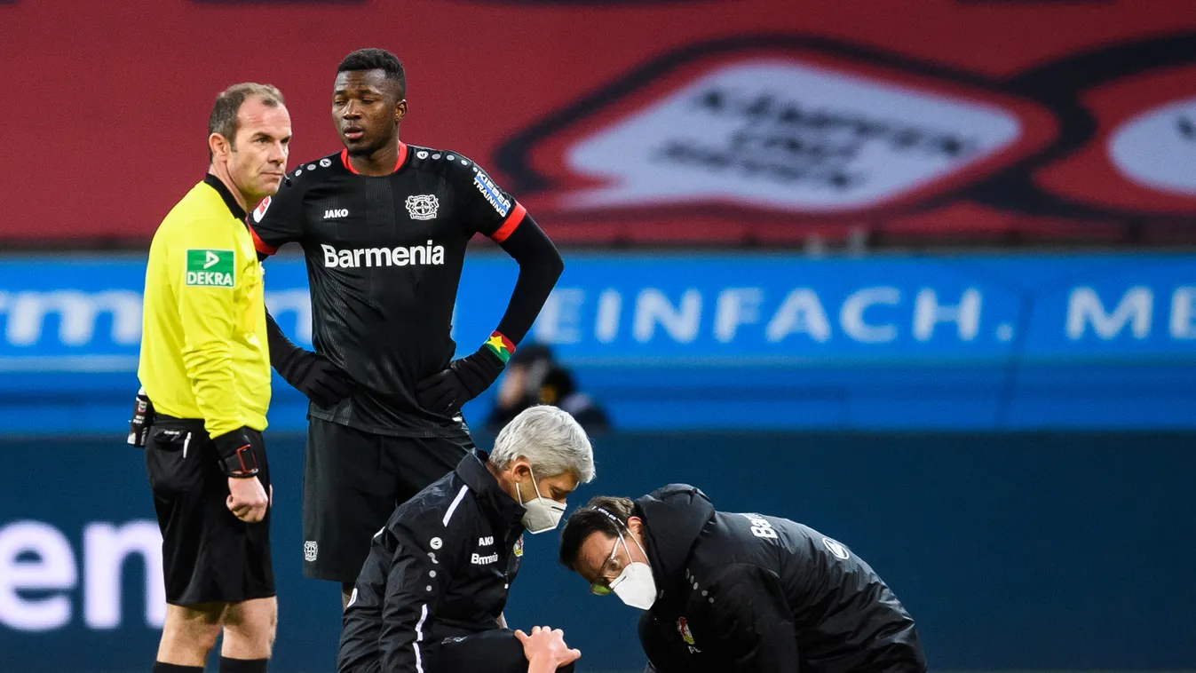 Bayer Leverkusen, Julian Baumgartlinger 