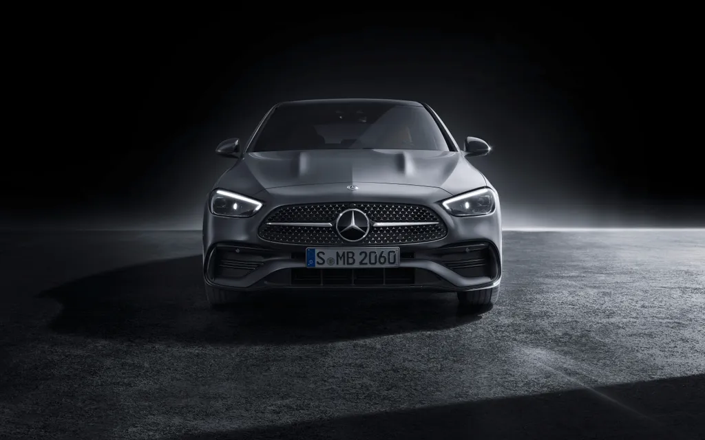 Mercedes-Benz C-osztály 2021

Mercedes-Benz C-Class, 2021 as of 02 02 - 2021 Mercedes-Benz Cars C-Class Daimler Global MediaSite The new Mercedes-Benz C-Class: Saloon and Estate: This is how inspiring the comfort zone can be Sedan MediaSite Brands & Produ