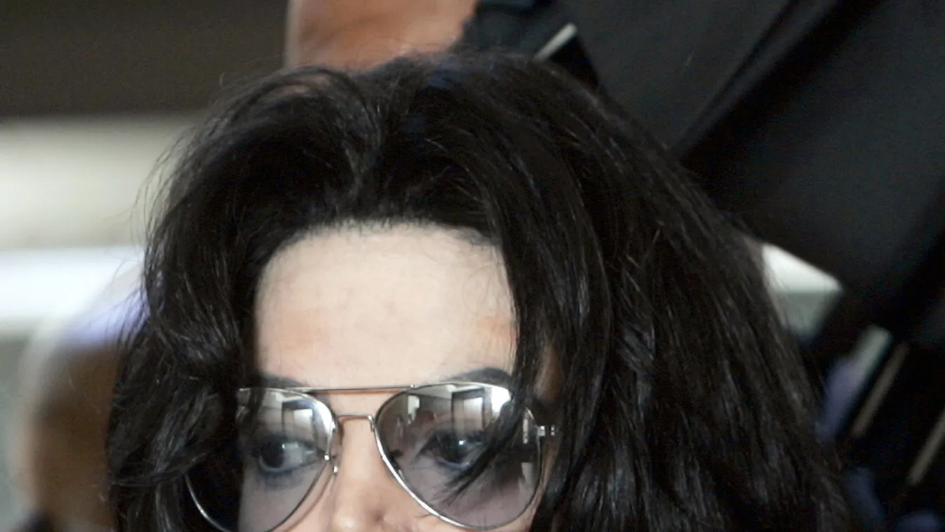 Sztárok, akik szegényen haltak meg Michael Jackson 