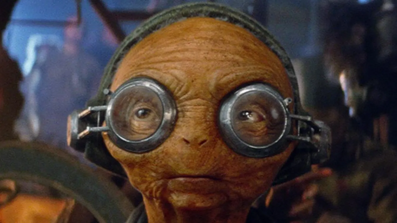 Maz Kanata 