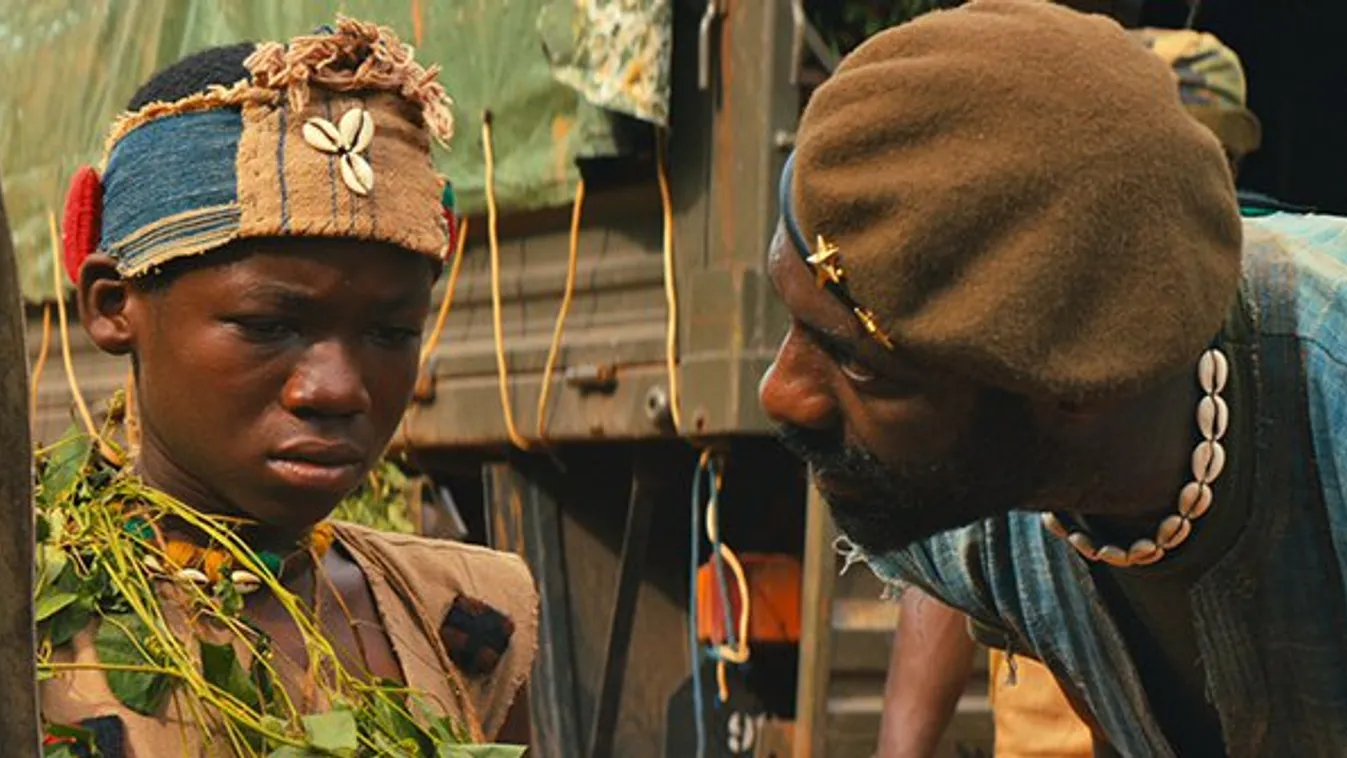 Beasts of No Nation 