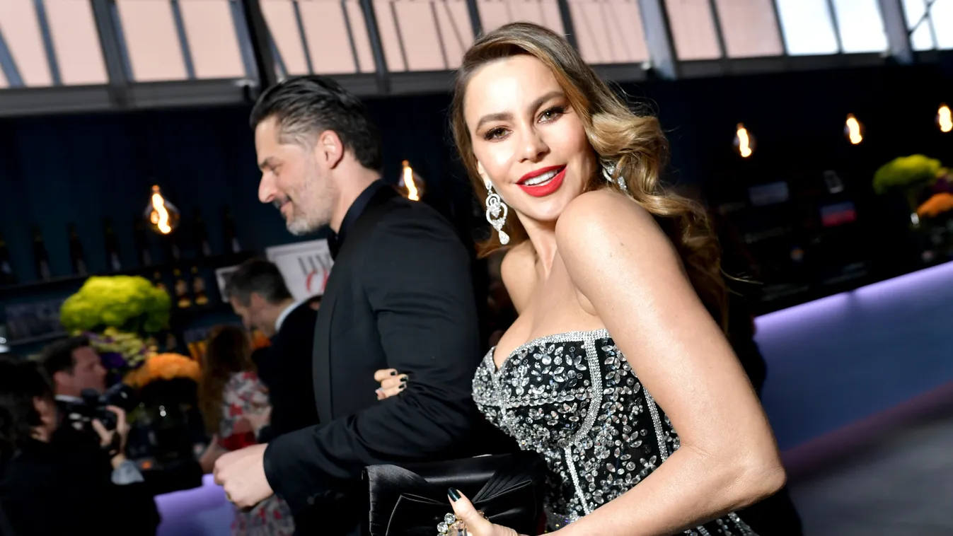 The 8 Most Expensive Afterparties Thrown By Celebrities, buli, bulizás, party, afterparty, 2020 Vanity Fair Oscar Party Hosted By Radhika Jones - Dinner 