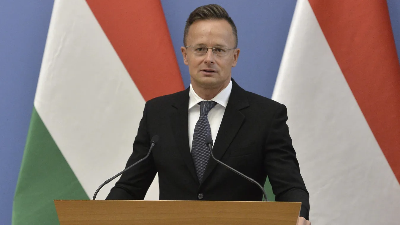 SZIJJÁRTÓ Péter 