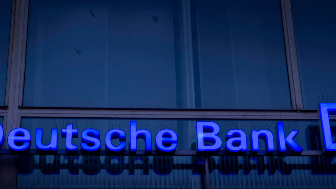 Deutsche Bank 