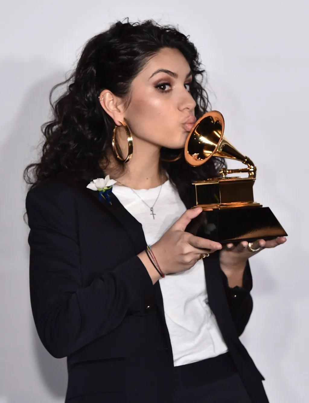 Alessia Cara Grammy18 