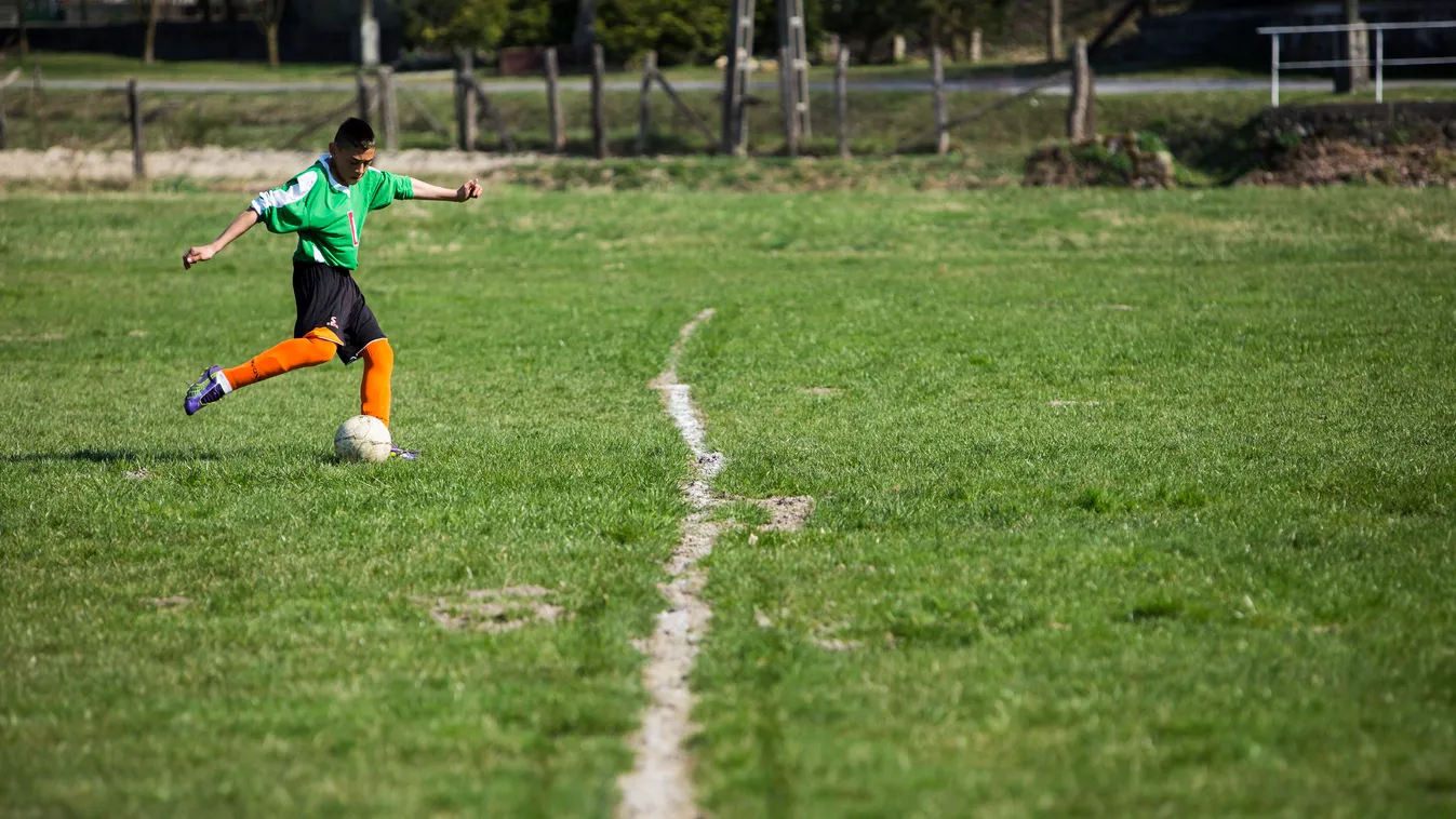 Kovácsvágás - Golop Megye Fociszentély III Foci futball megyei harmadosztályú mérkőzés focimeccs 