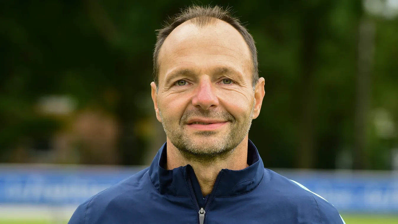 Petry Zsolt Hertha BSC 