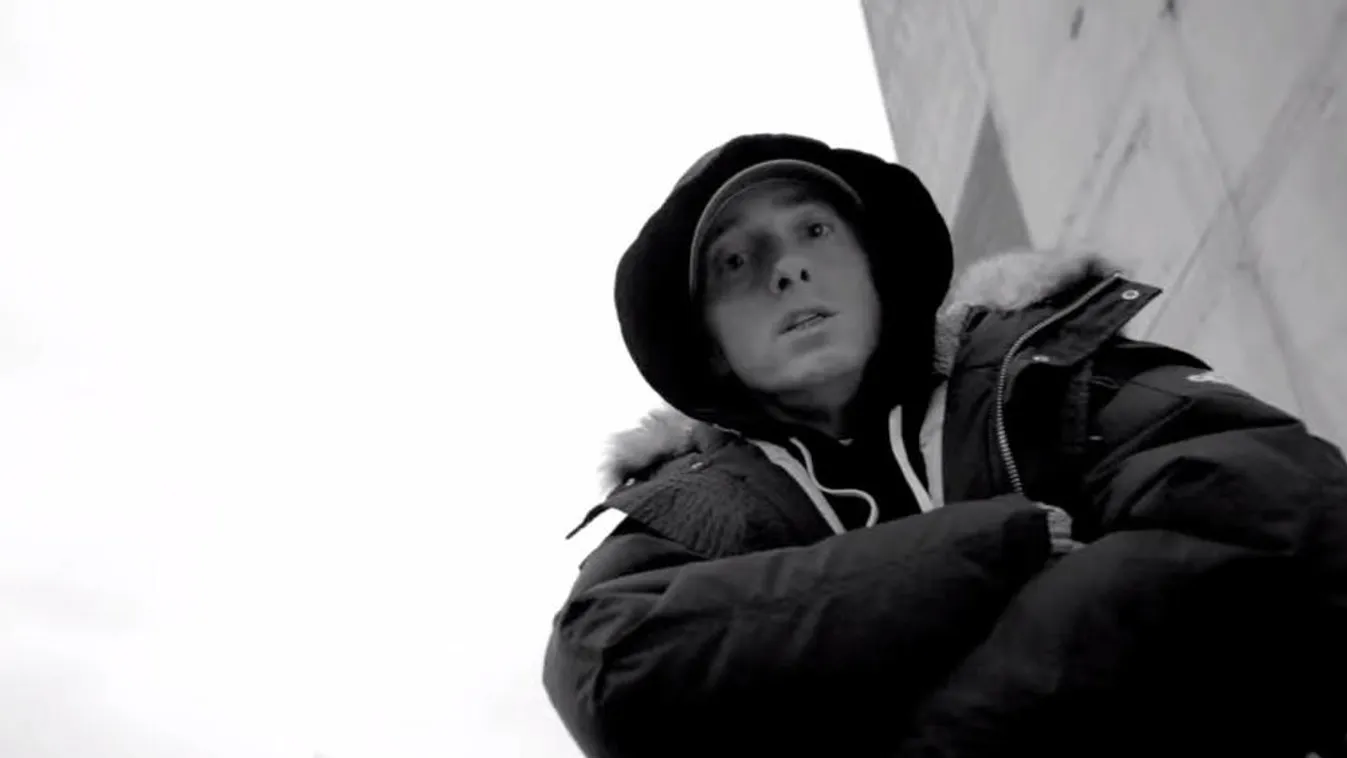 Eminem, Detroit Vs. Everybody 