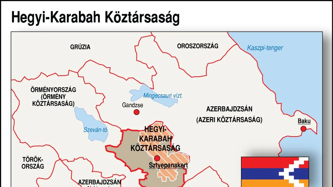 Hegyi-Karabah 