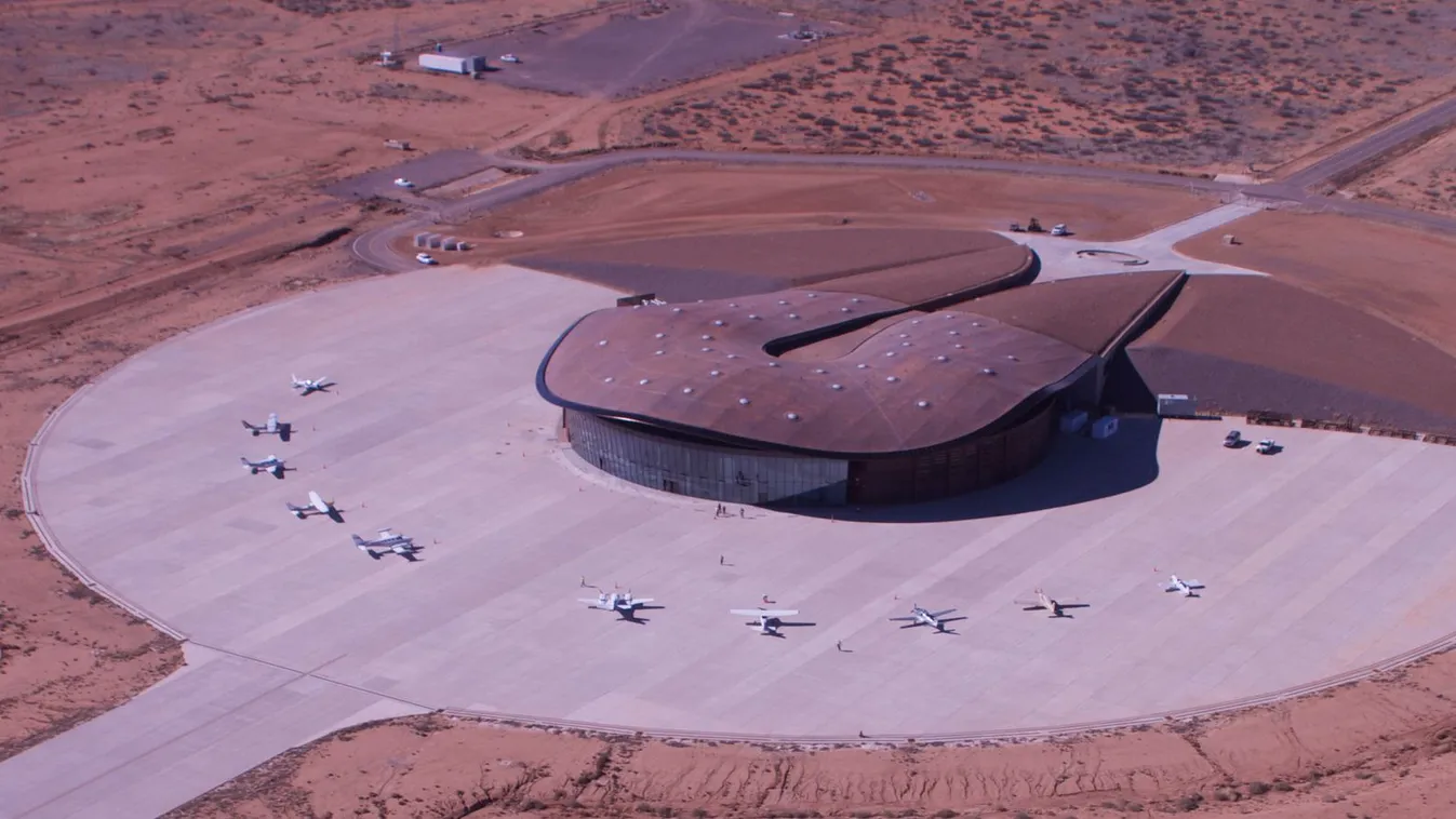 New Mexico Spaceflight Authority
 kereskedelmi űrkikötők az USA-ban 