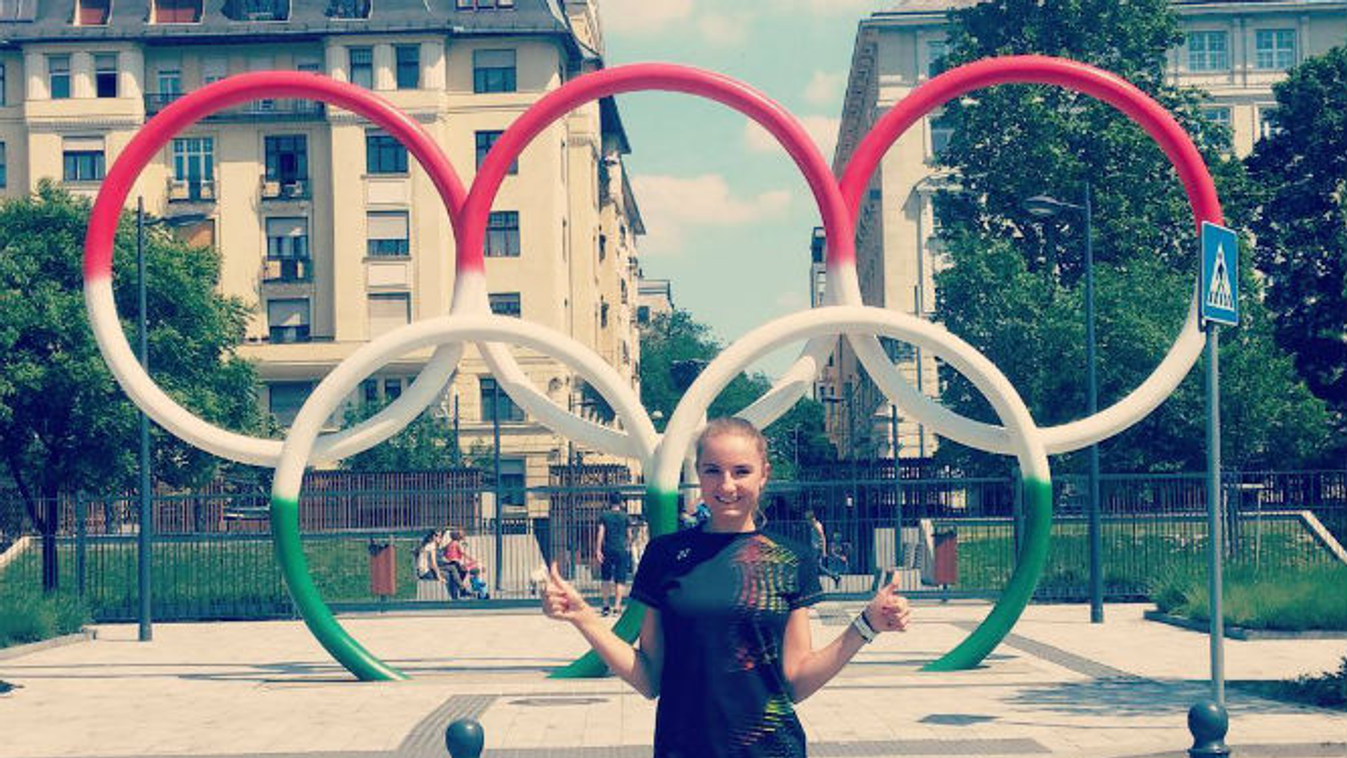 Sárosi Laura, tollaslabda, tollaslabdázó, Rio 2016, olimpia 