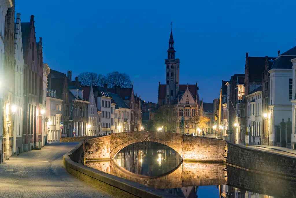 Brugge Bruges 