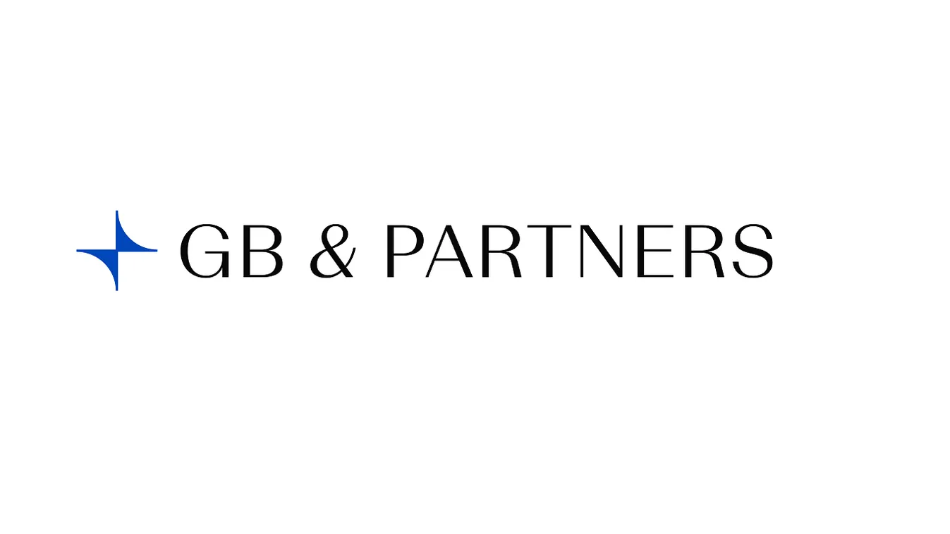 GB & Partners logo 