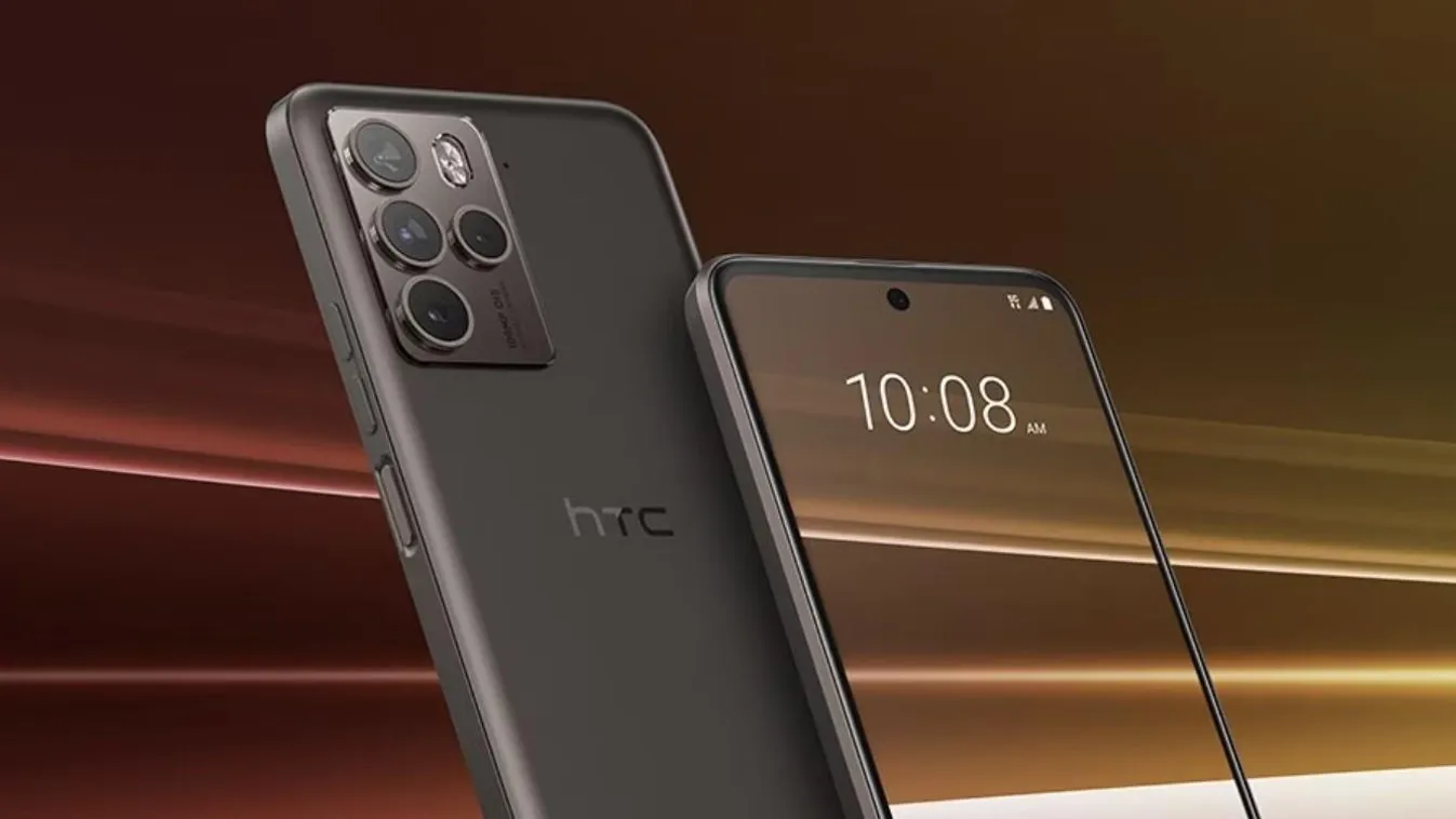 HTC U23 Pro 