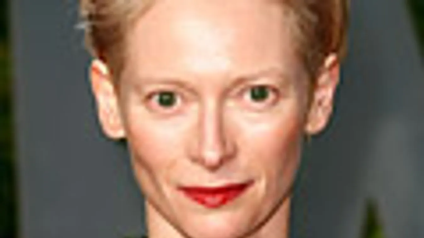 Tilda Swinton