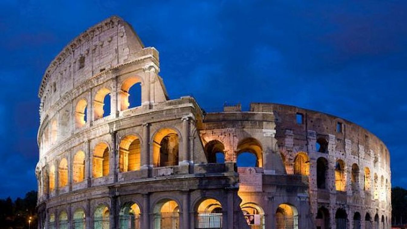 Colosseum Róma