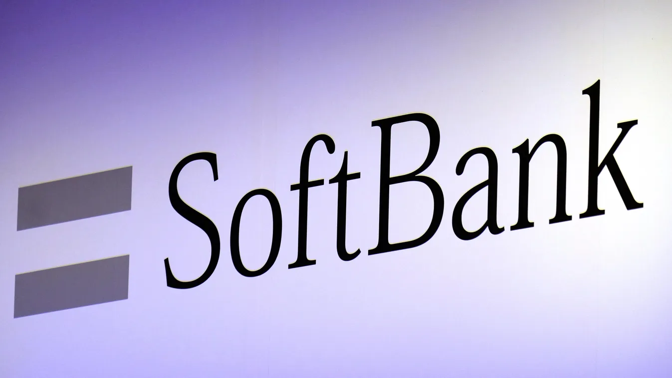 SoftBank, japán befektetési vállalat 