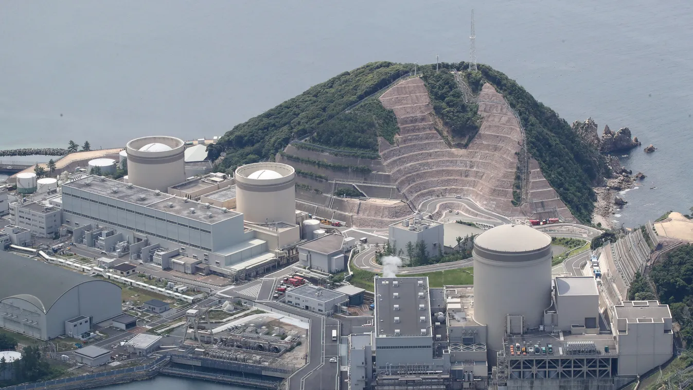 Mihama atomerőmű, Fukusima 