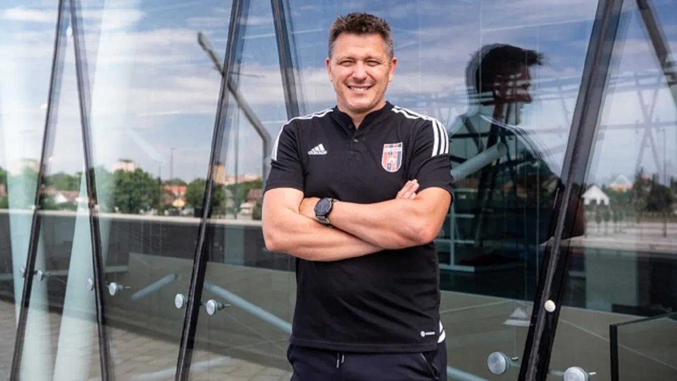 Simek Péter, Fehérvár FC 