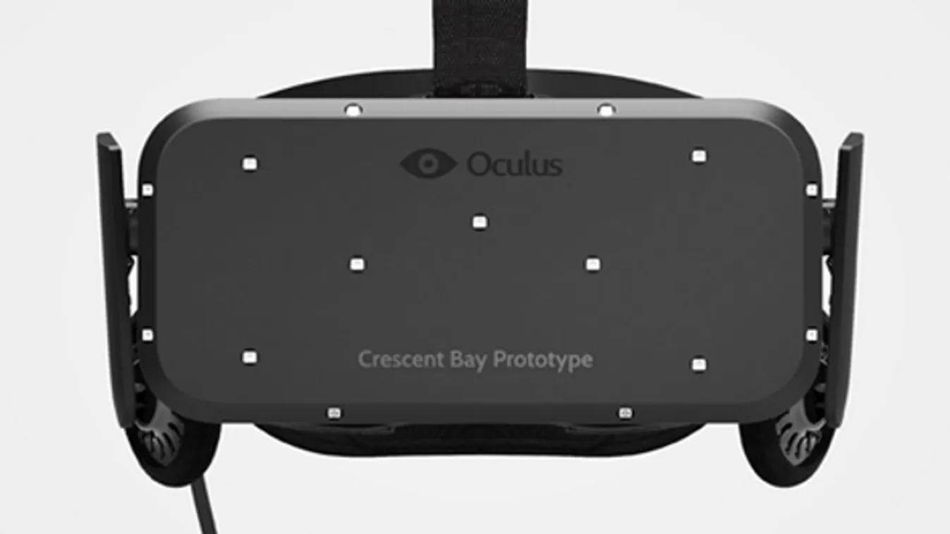 Oculus Rift 