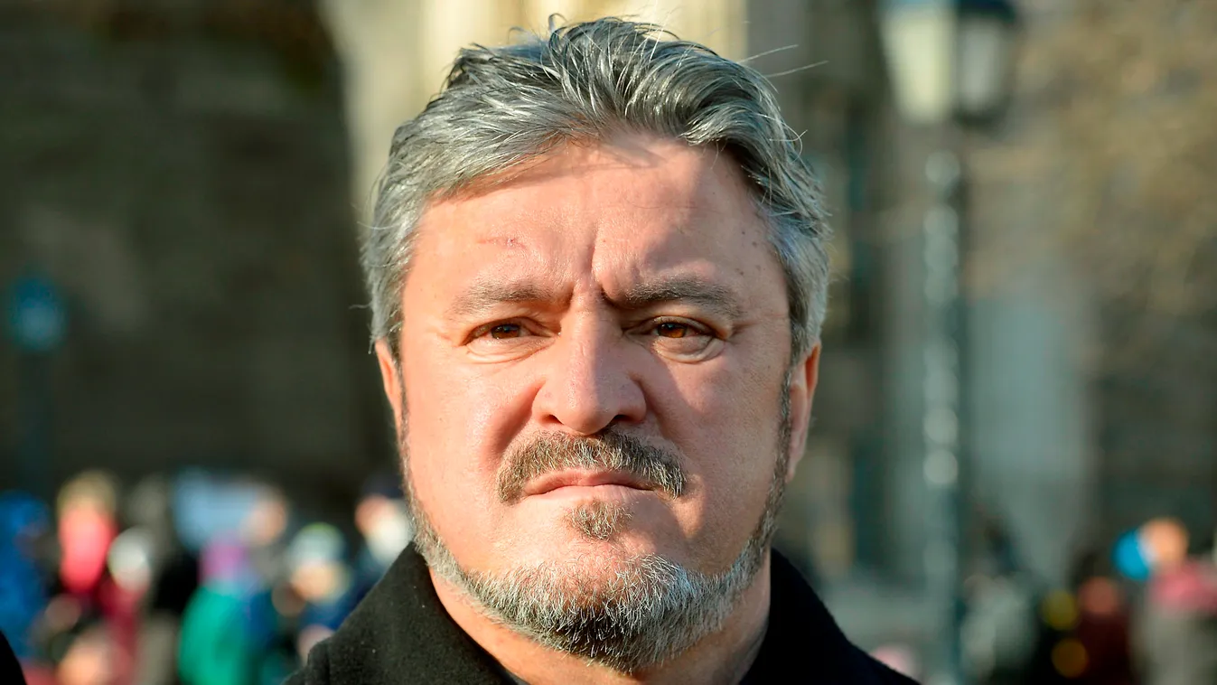 Veszprémi választás - Karancsi Tibort támogatják a szociáldemokraták 