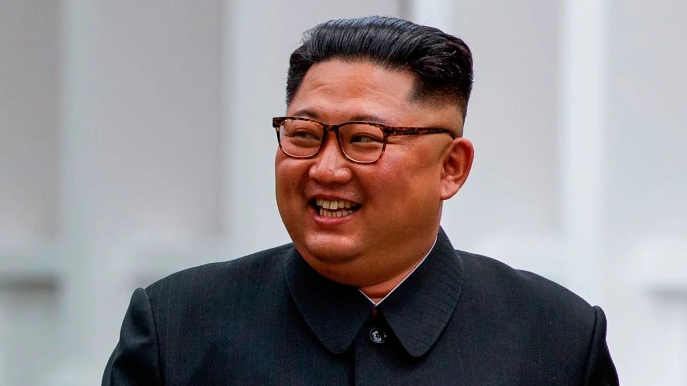 Trump-Kim csúcstalálkozó 