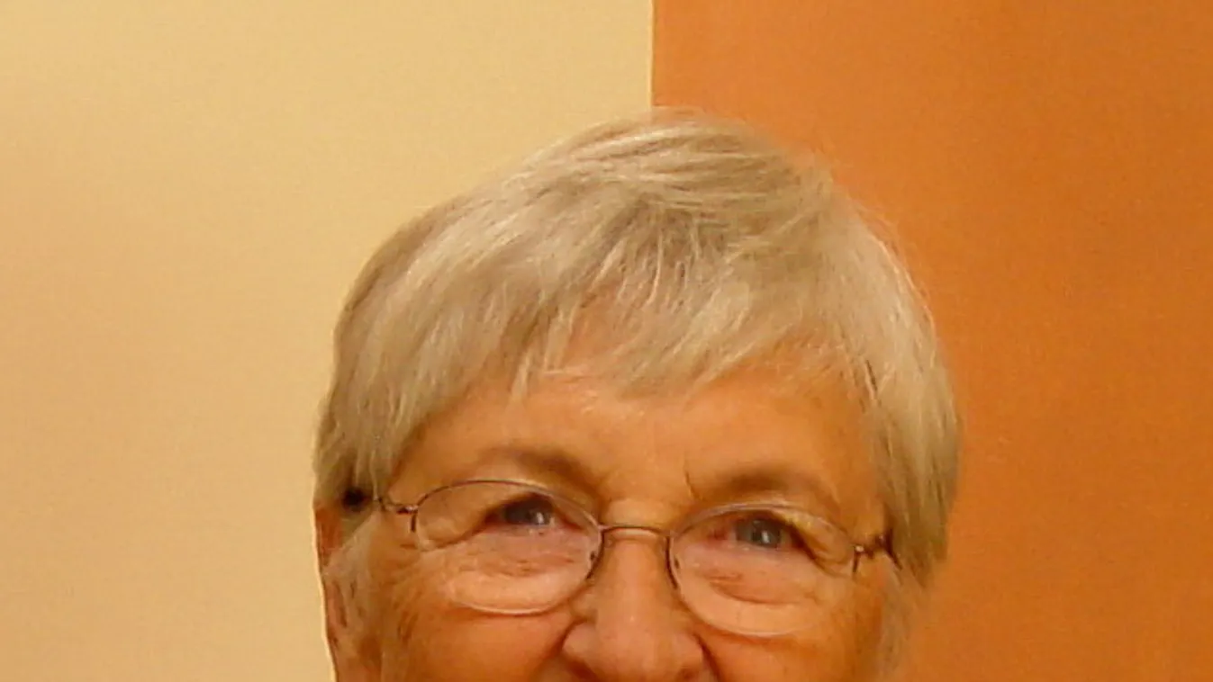 Elzbieta Krzesinska 