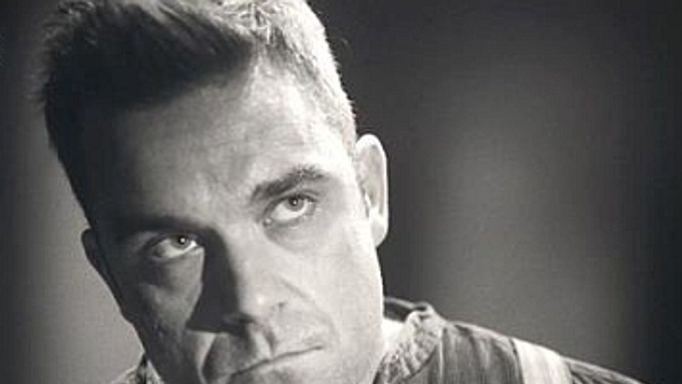 Robbie Williams: Different videoklip