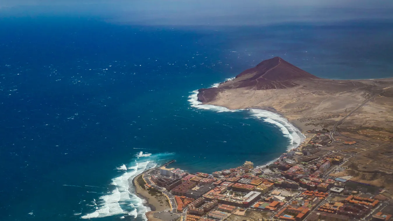 Tenerife 