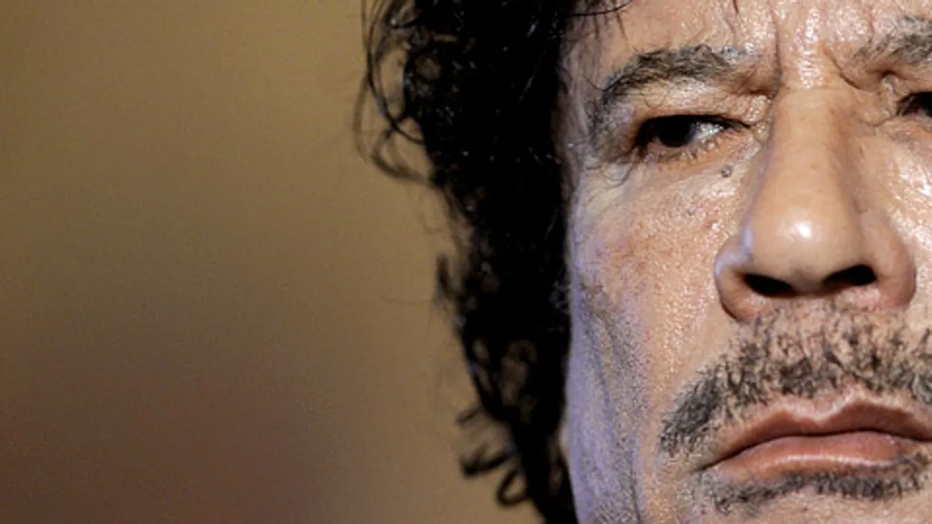 A Kadhafi-rezsim bukása, Líbia, Líbia, polgárháború, líbiiai zavargások