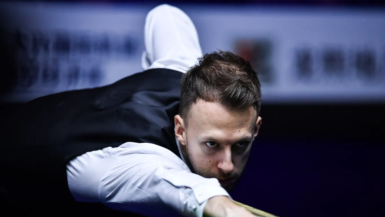Robbie Williams competes against Judd Trump in first round match of 2019 China Open China Chinese Beijing snooker 2019 Xingpai Group World China Open 